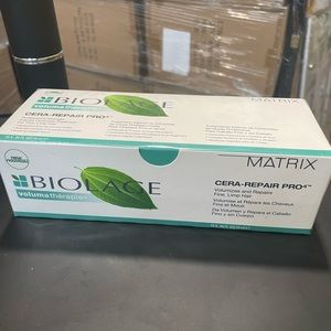 Matrix Biolace Cera Repair Treatment